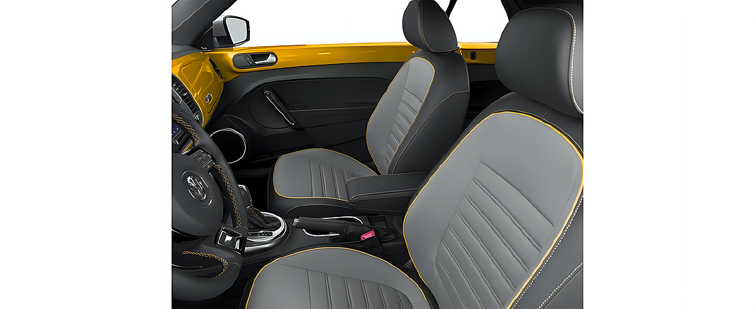 Volkswagen Beetle Convertible 2017 36