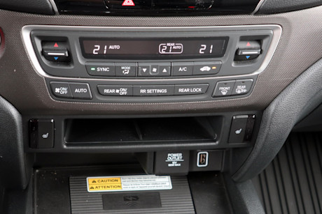 Editorial 2022 honda pilot trailsport 27 jm