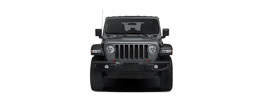 Jeep Wrangler 2021 34