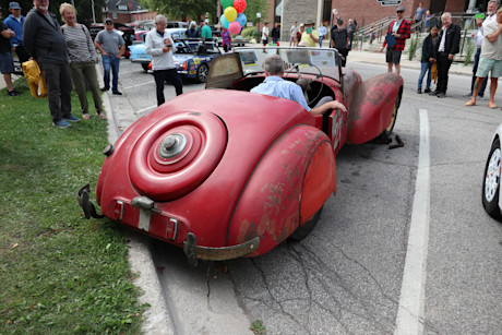 The Best of the Worst: 2025 Concours d’Lemons Body Image