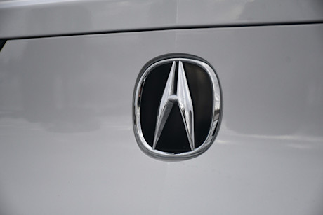 Acura ZDX 2025 : essai routier Image