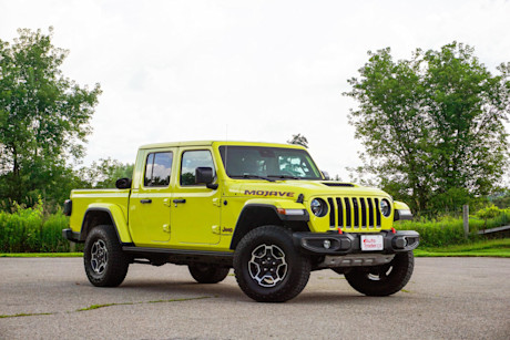 Editorial 2023 jeep gladiator mojave td 230816 06 di