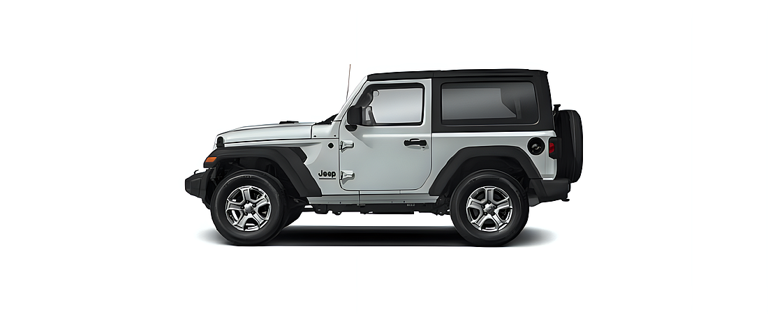 Jeep Wrangler 2022 3
