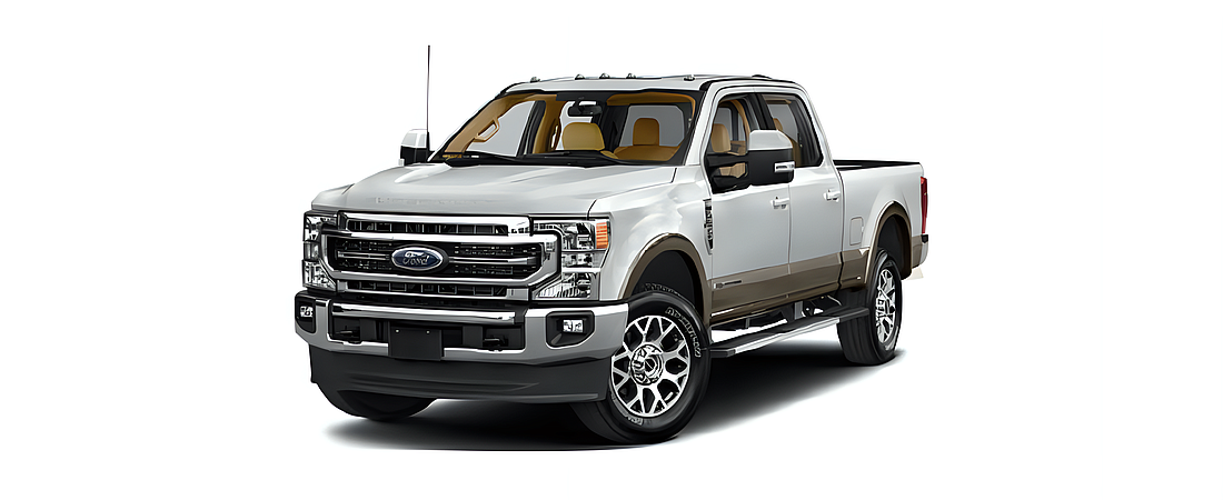 Ford F-250 2022 70