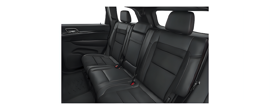 Jeep Grand Cherokee 2019 41