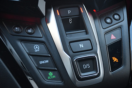 Honda Odyssey Black Edition 2025 : essai routier Image