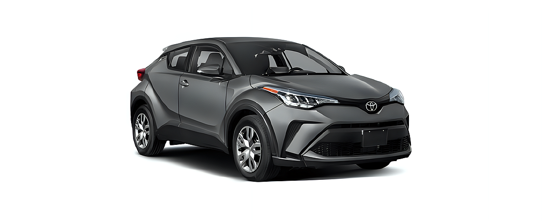 Toyota C-HR 2022 2