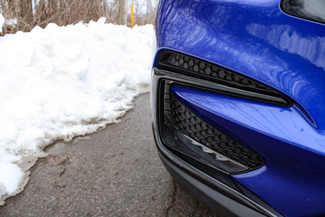 Acura RDX A-Spec 2020 : essai hivernal Image
