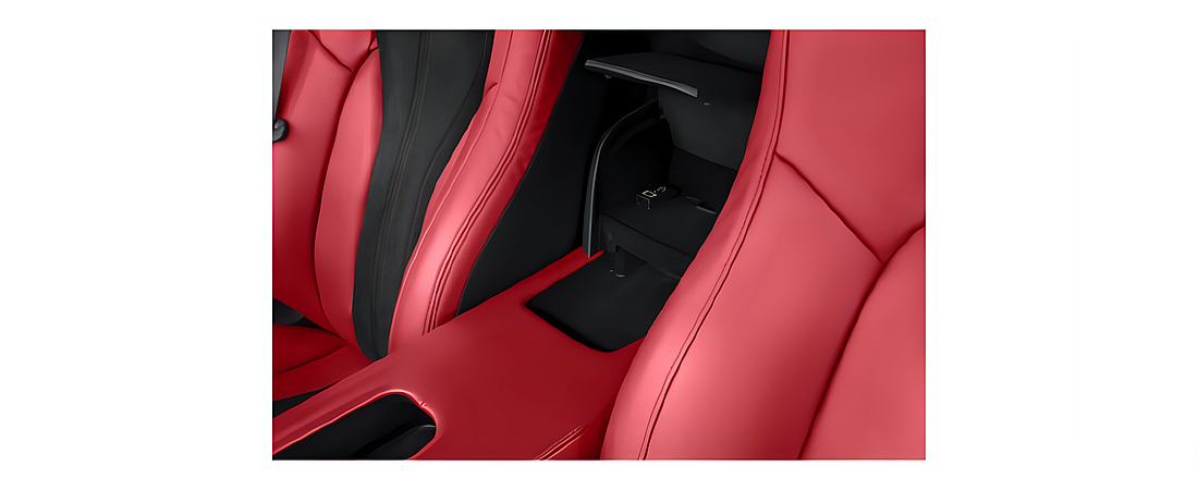 Acura NSX 2018 12