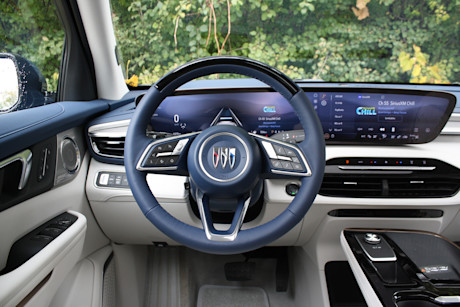 Buick Enclave Avenir 2025 : essai routier Image