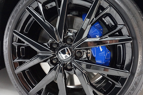 Preview: Everything You Need to Know About the 2026 Honda Prelude Body Image