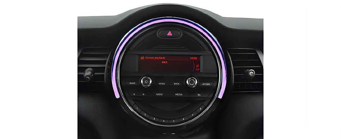 MINI Cooper Hardtop 2015 9