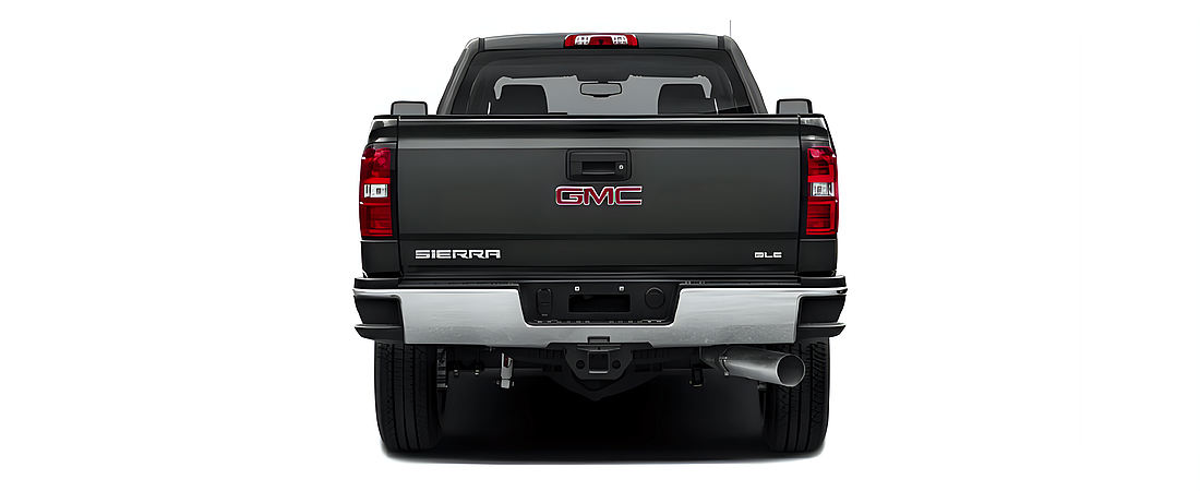 GMC Sierra 3500HD 2018 51