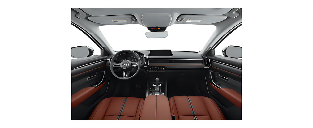 Mazda CX-50 2025 35