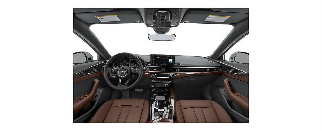 Audi A4 2025 7