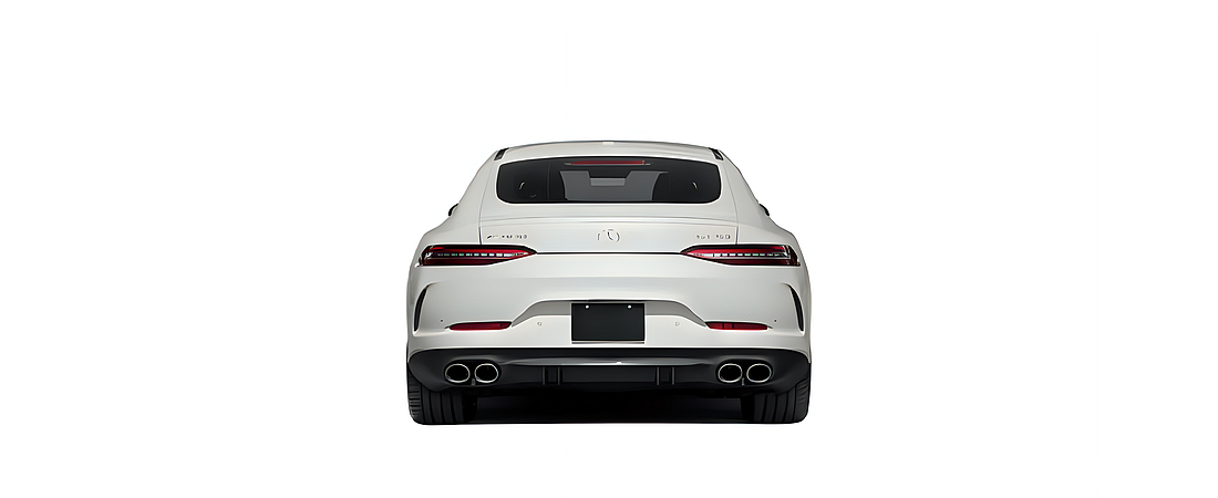 Mercedes-Benz AMG GT 2022 5