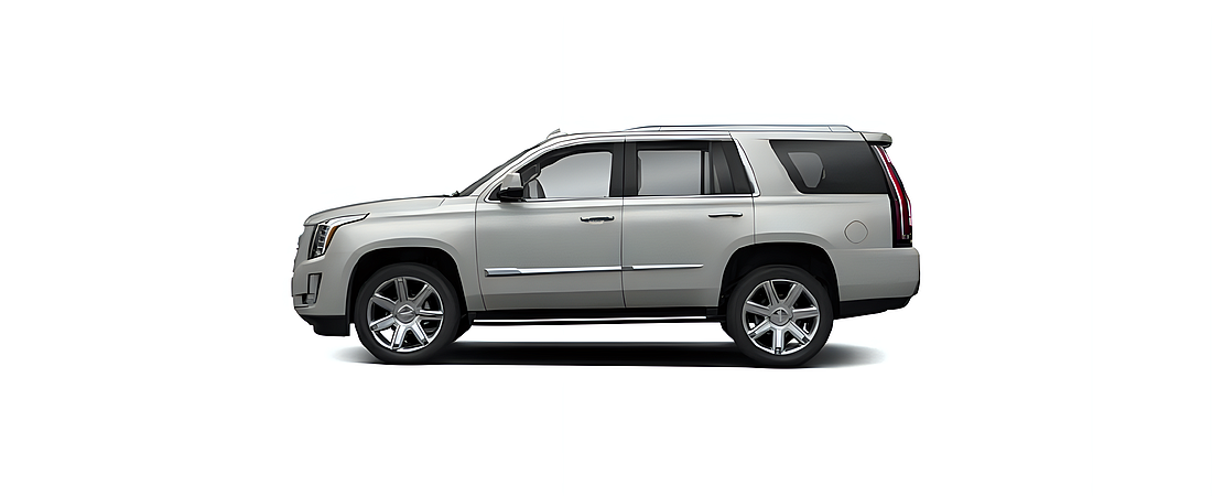Cadillac Escalade 2020 3