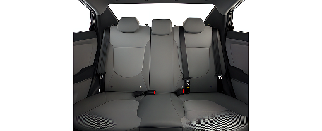 Hyundai Accent 2012 14