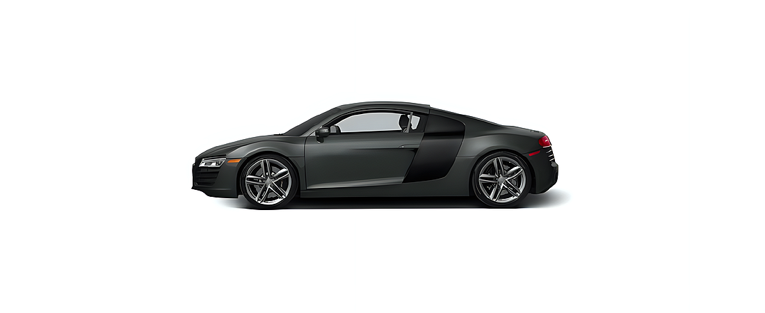Audi R8 2015 3