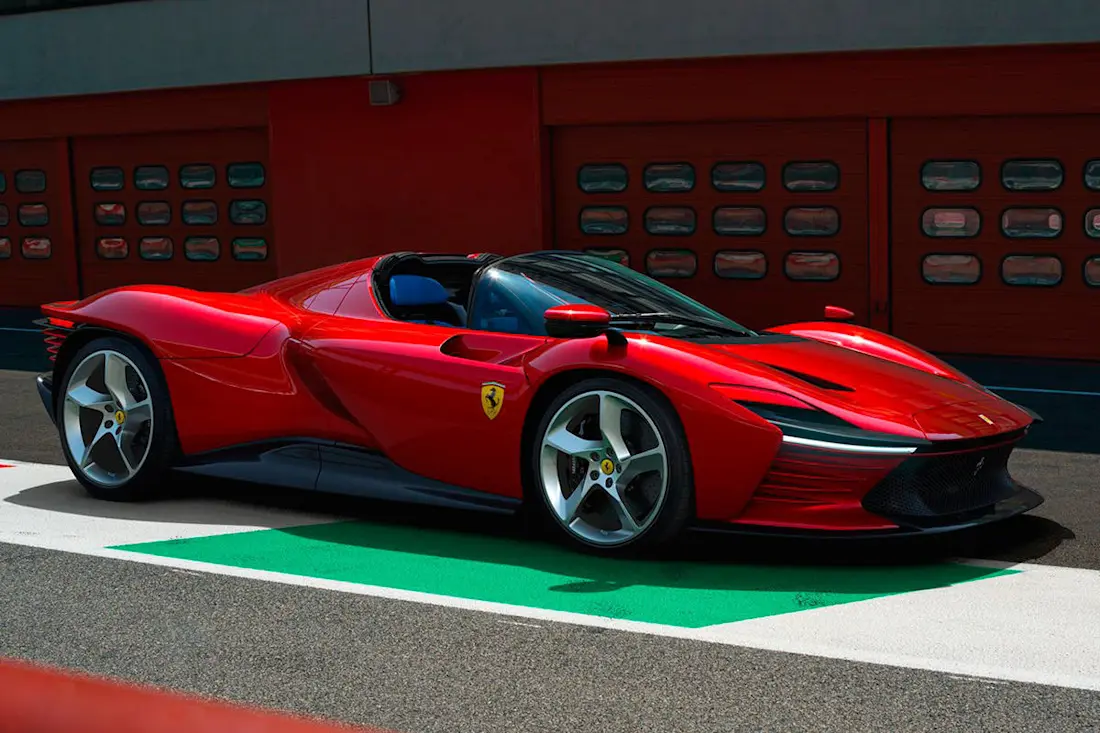 Ferrari Daytona SP3 2022 (2)