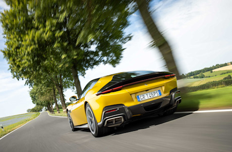 Editorial 2025 ferrari 12cilindri fd mbu 240920 8
