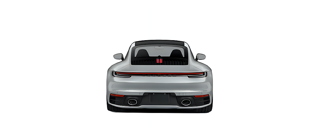 Porsche 911 2022 34