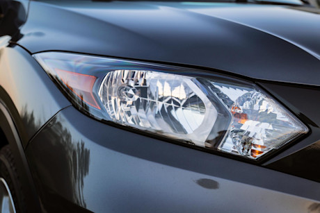 Editorial 2016 honda hr v lx ts 09