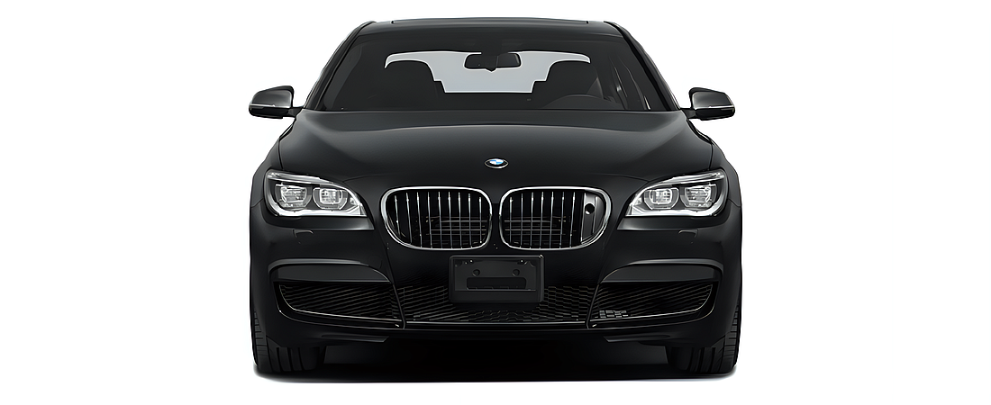 BMW 7 Series 2015 23