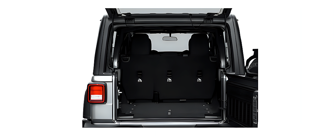 Jeep Wrangler 2021 40