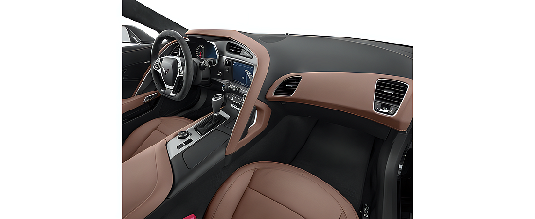 Chevrolet Corvette 2019 87