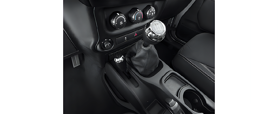 Jeep Wrangler 2014 10