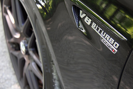 Editorial 2021 mercedes amg e 63 s wagon 13 dw