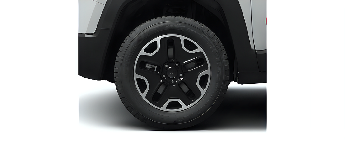 Jeep Renegade 2018 24