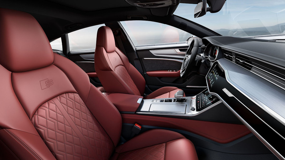 Zo onderhoud je het interieur van je auto