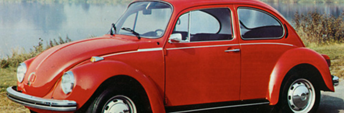 Bericht: 40 Jahre VW Käfer 1303 – Wie eine Supernova