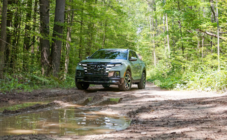 Editorial 2022 hyundai santa cruz 08 di
