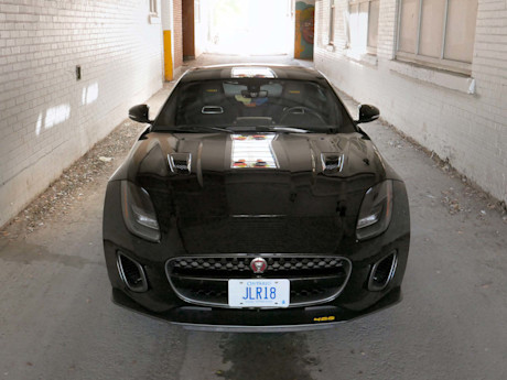 Editorial 2018 jaguar f type 400 sport coupe awd 05 bh