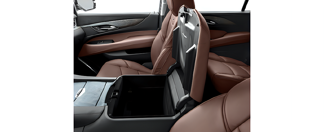 Cadillac Escalade ESV 2016 28