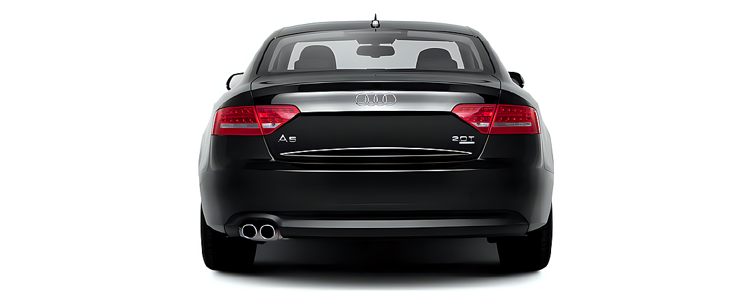 Audi A5 2012 5