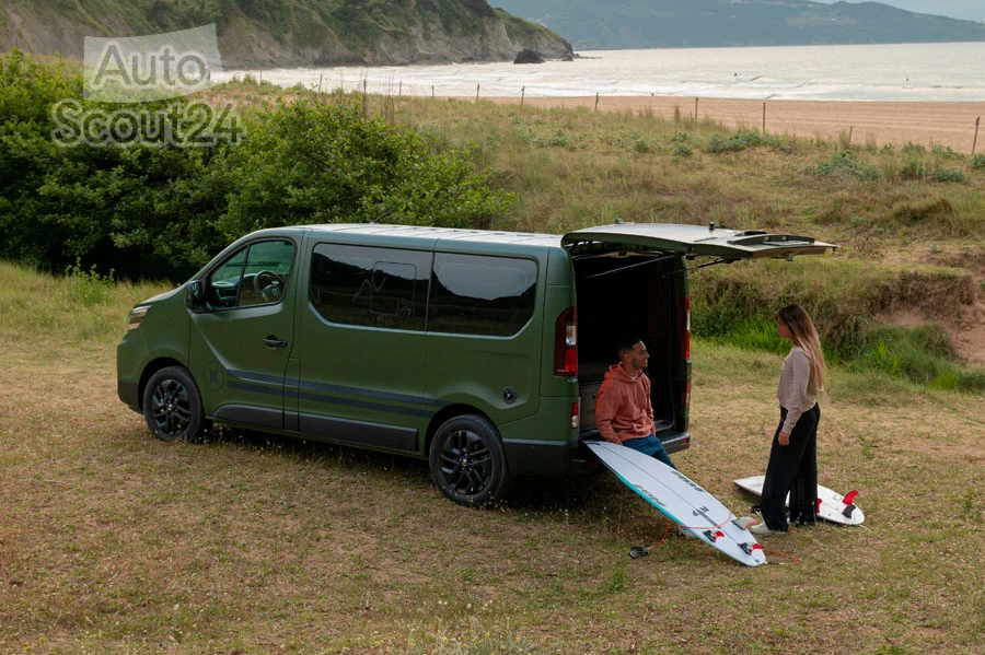 Nissan Primastar city Surfer (6)