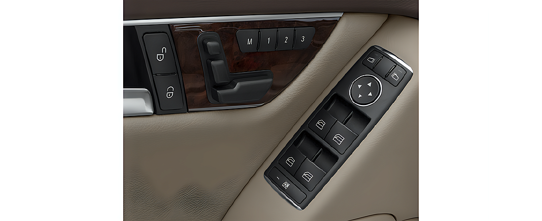 Mercedes-Benz C-Class 2013 17