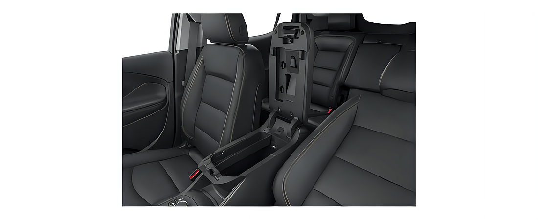 GMC Terrain 2021 25