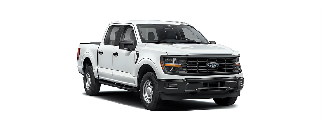 Ford F-150 2025 31