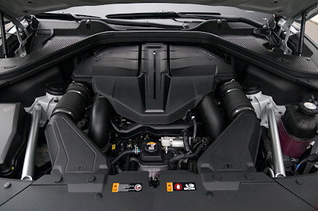Editorial 2025 genesis gv80 coupe fd jv 24080617