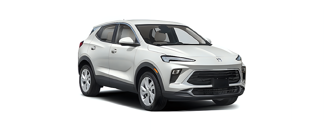 Buick Encore GX 2024 2