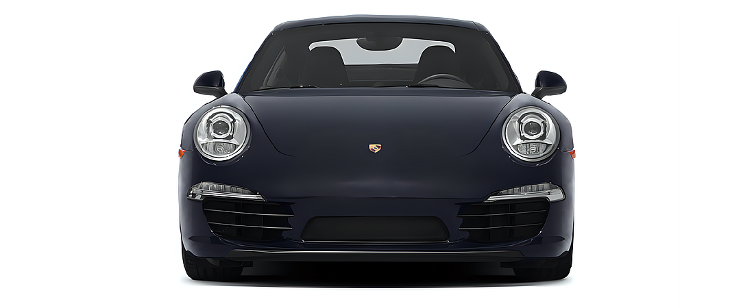 Porsche 911 2013 4