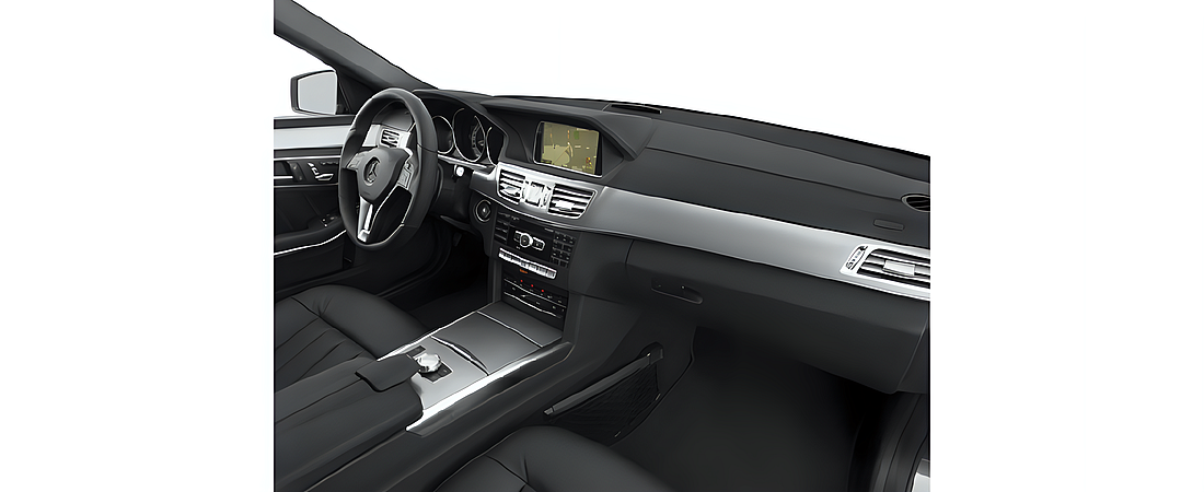 Mercedes-Benz E-Class 2015 93