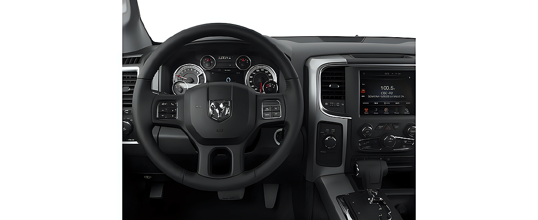 Ram 1500 2015 23