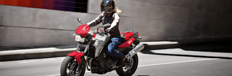 Prueba: BMW F 800 R – Consolidación precoz