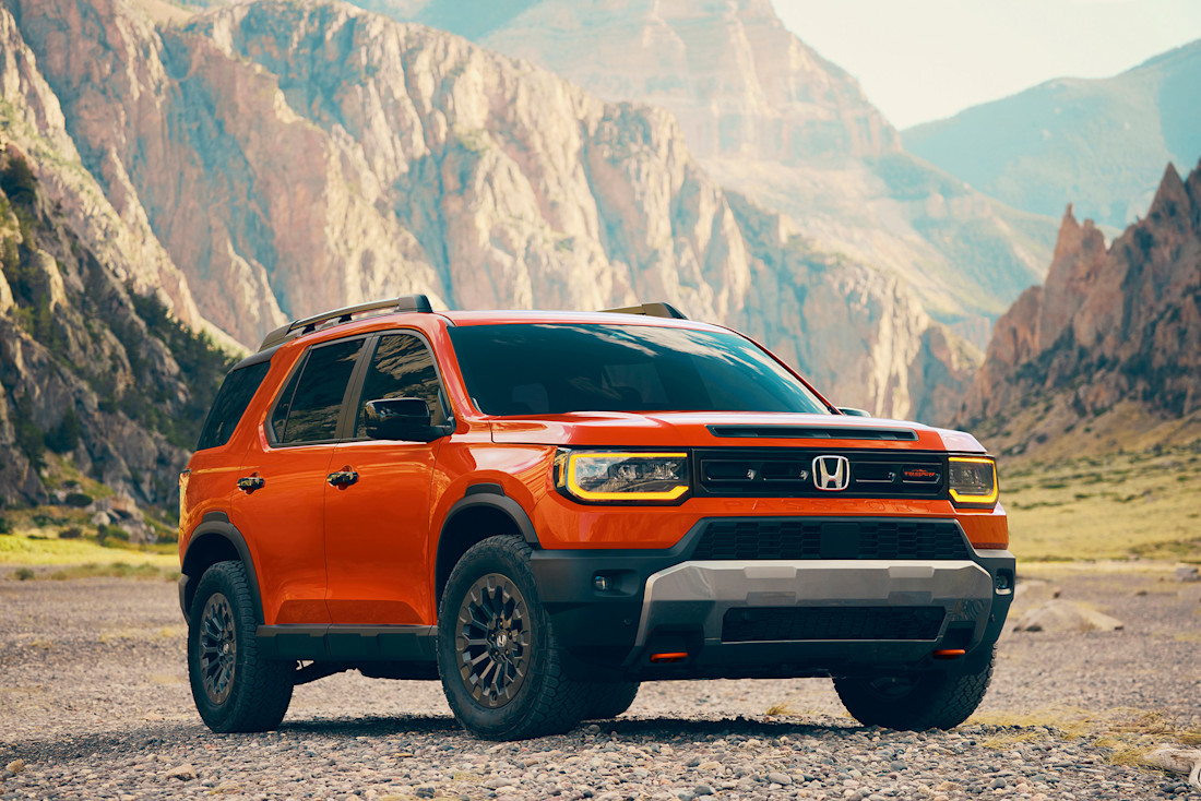 Editorial 2026 honda passport trailsport news honda 241112 31